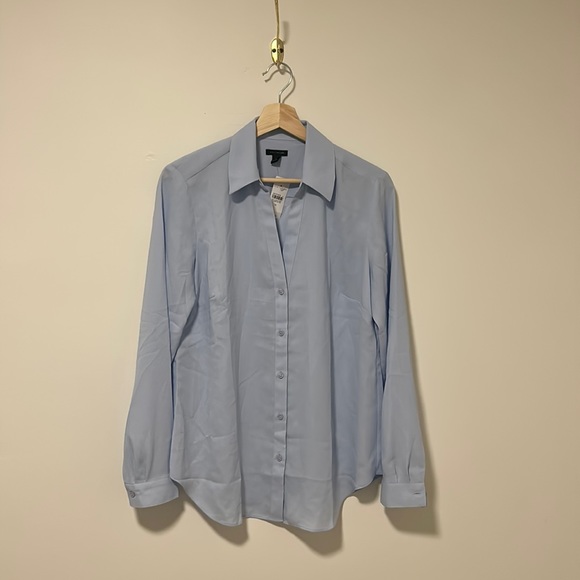 Ann Taylor Tops - ANN TAYLOR Womens Blouse